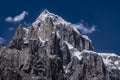 Pakistan Karakoram K2 trekking